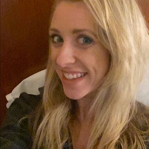 Meet your Posher, Anessa